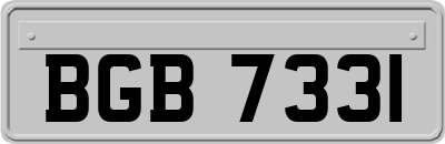 BGB7331