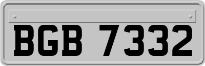 BGB7332