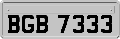 BGB7333