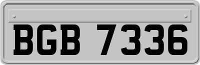 BGB7336