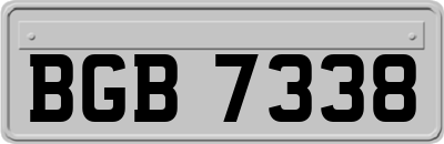 BGB7338