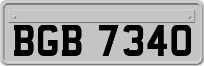 BGB7340