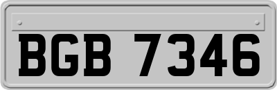 BGB7346
