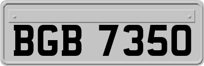 BGB7350