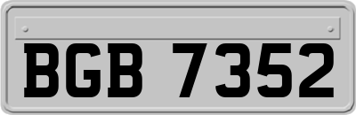 BGB7352
