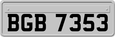 BGB7353