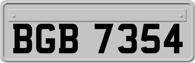 BGB7354