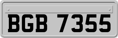 BGB7355