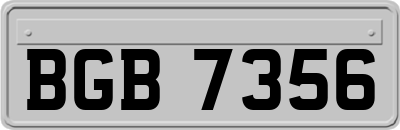 BGB7356