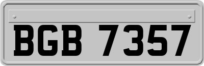 BGB7357