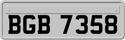 BGB7358
