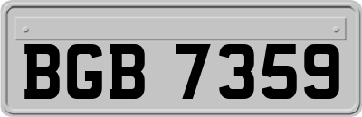 BGB7359