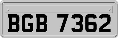 BGB7362