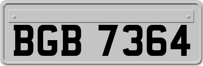 BGB7364