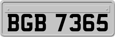 BGB7365