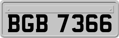BGB7366