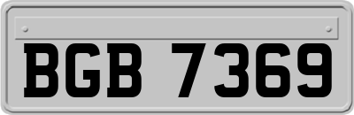 BGB7369