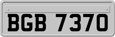 BGB7370