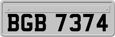 BGB7374