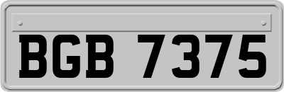 BGB7375