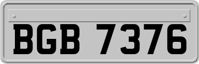 BGB7376
