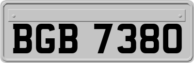 BGB7380