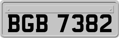 BGB7382