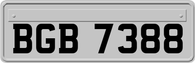 BGB7388