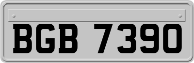 BGB7390