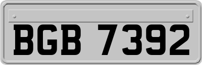 BGB7392