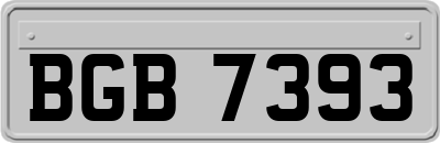 BGB7393