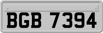 BGB7394
