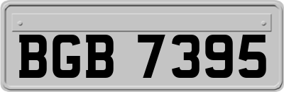 BGB7395