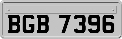 BGB7396