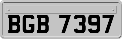 BGB7397