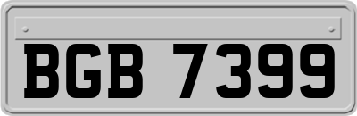 BGB7399