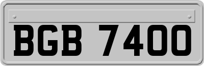 BGB7400