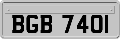 BGB7401