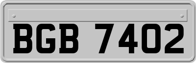 BGB7402