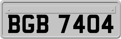 BGB7404
