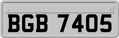 BGB7405