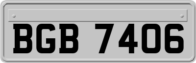 BGB7406