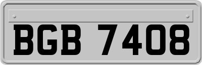 BGB7408