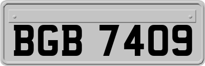 BGB7409