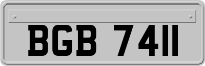BGB7411