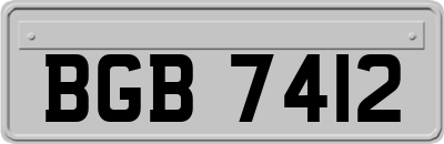 BGB7412