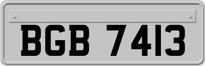 BGB7413