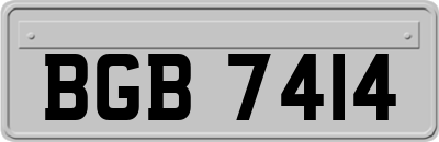 BGB7414