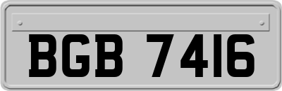 BGB7416
