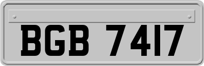 BGB7417